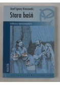 Kraszewski Józef Ignacy - Stara baśń