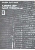 Katedra przy Adolf Hitlerstrasse