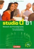 Studio d B1