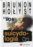 Suicydologia, Nowa