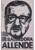 1000 dni Salvadora Allende