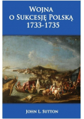 Wojna o Sukcesję Polską 1733-1735