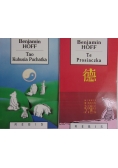 Te Prosiaczka/Tao Kubusia Puchatka