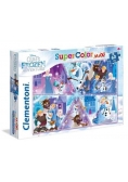 Puzzle 60 Frozen