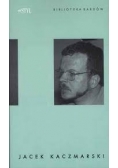 Jacek Kaczmarek