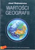 Wartości geografii