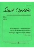Śląsk Opolski ,Nr 1(70)