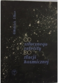 Od sztucznego satelity do stacji kosmicznej