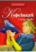 Kopciuszek i inne bajki