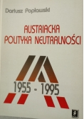 Austriacka polityka neutralności 1955 - 1995