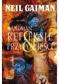 Sandman T.6 Refleksje i przypowieści