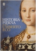 Historia piękna