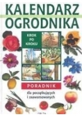 Kalendarz ogrodnika krok po kroku