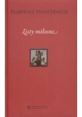Listy miłosne