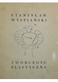 Stanisław Wyspiański Twórczość plastyczna