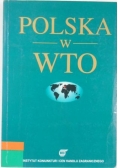 Polska w WTO