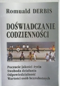 Doświadczenie codzienności