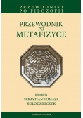 Przewodnik po metafizyce Boga