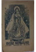 Rycerz Niepokalanej