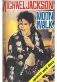 Michael Jackson Moonwalk
