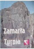 Zamarła Turnia