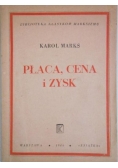 Płaca, cena i zysk, 1948 r.