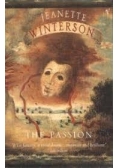 The passion