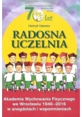 Radosna uczelnia