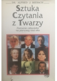 Sztuka czytania z twarzy