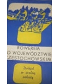 Rowerem po województwie częstochowskim