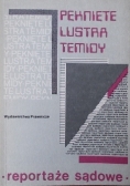 Pęknięte lustra Temidy