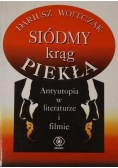 Wojtczak Dariusz - Siódmy krąg piekła