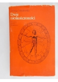 Dwie nieskończoności
