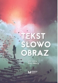 Tekst słowo obraz