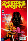 Gwiezdne wojny nr 1
