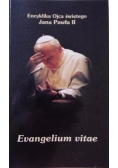 Evangelium vitae
