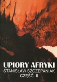Upiory Afryki część II