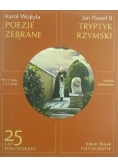 Tryptyk rzymski Poezje zebrane
