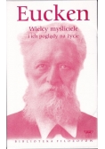 Wielcy myśliciele i ich poglądy na życie