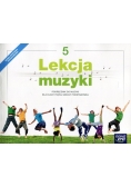 Lekcja muzyki 5 Podręcznik