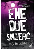 Ene, due, śmierć