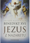 Jezus z Nazaretu część 1