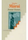 Ziemia! Ziemia!...