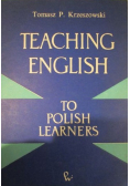 Teaching English