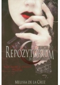 Błękitnokrwiści Klucze do repozytorium