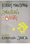 Awantura o Basię, płyty CD, Nowa