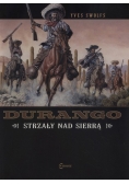 Durango 5 Strzały nad Sierrą