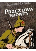 Przez dwa fronty