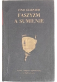 Faszyzm a sumienie, 1931 r.