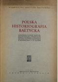 Polska Historiografia Bałtycka 1949 r.